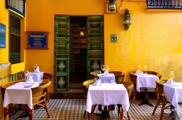 10 Secret Dining Spots in Cartagena You Must Try