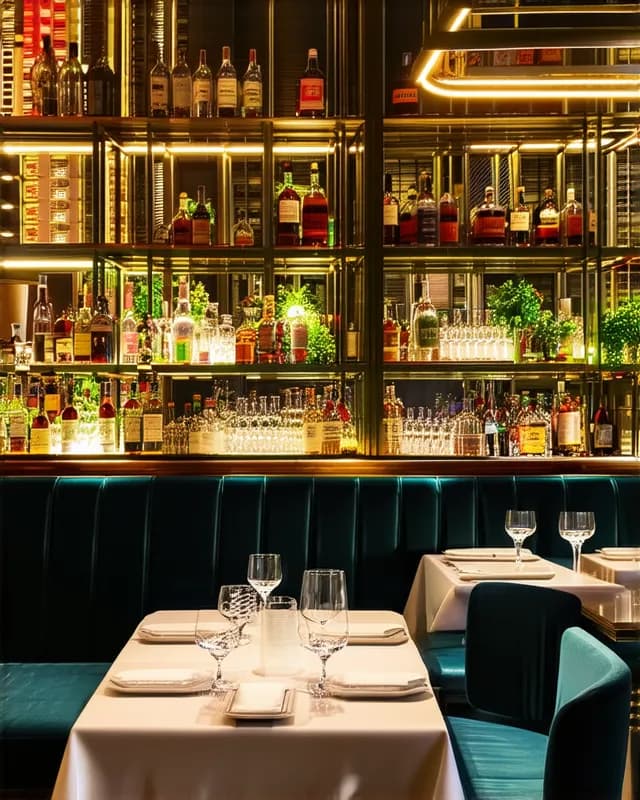 10 Secret Dining Spots in Chicago You Must Try