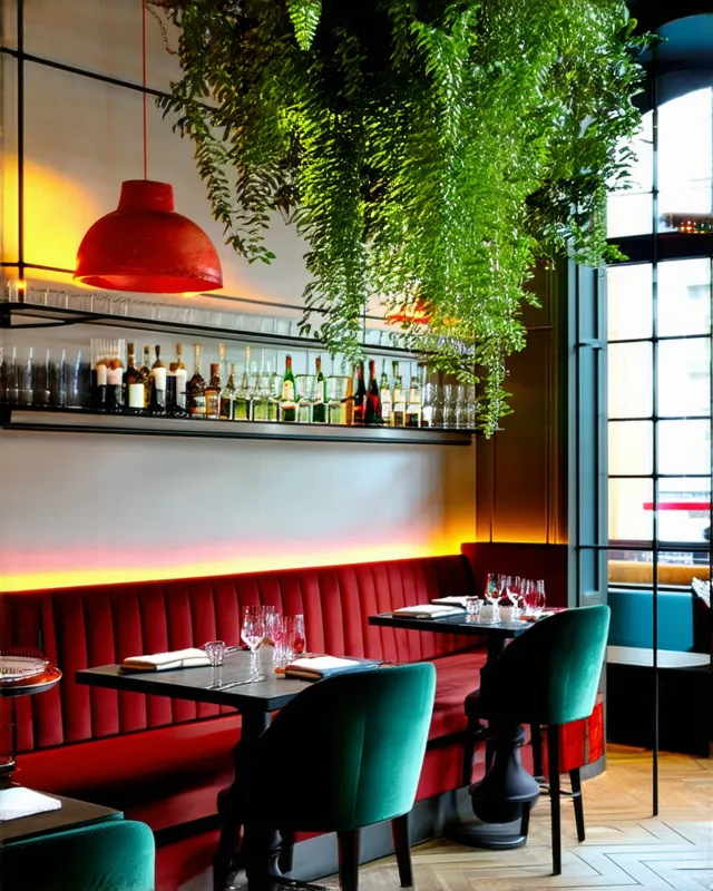 10 Secret Dining Spots in Cologne You Must Try