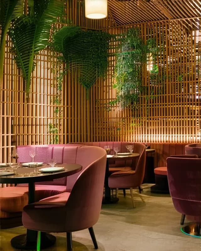 10 Secret Dining Spots in Dhaka You Must Try