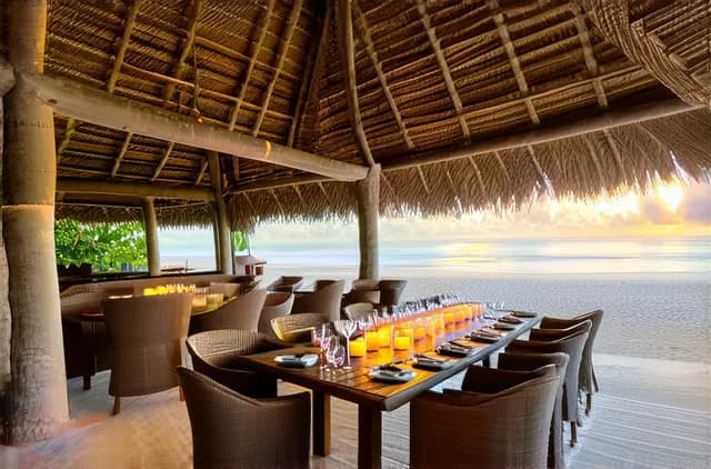 10 Secret Dining Spots in Diani Beach You Must Try