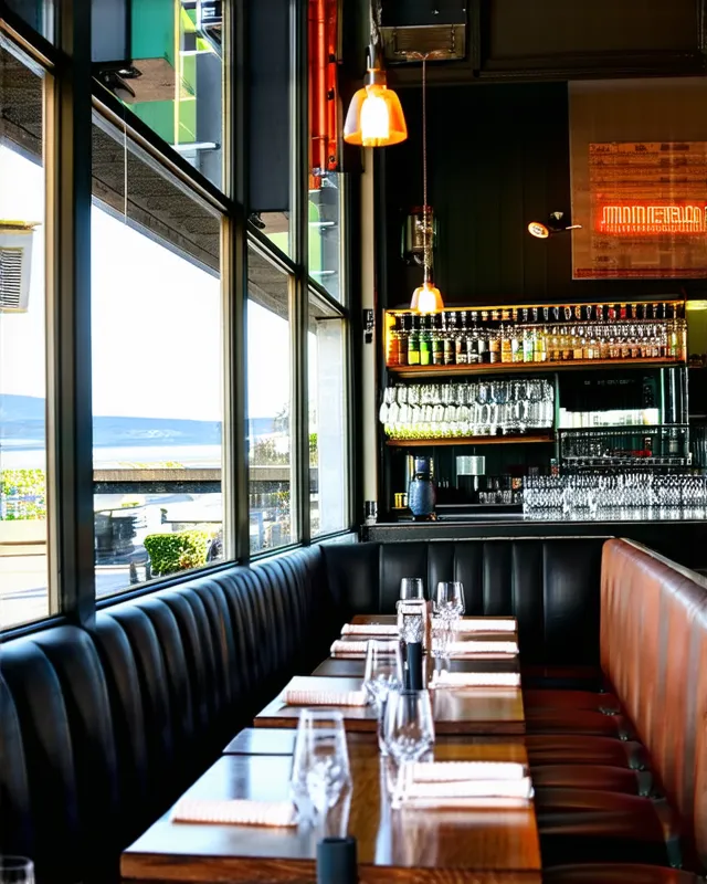 10 Secret Dining Spots in Dunedin You Must Try