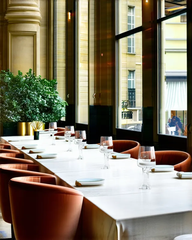 12 Secret Dining Spots in Geneva You Must Try