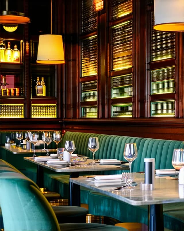 15 Secret Dining Spots in Glasgow You Must Try