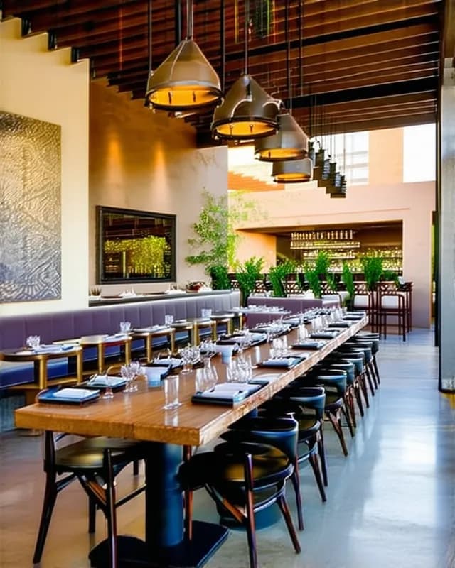 10 Secret Dining Spots in Greater Phoenix