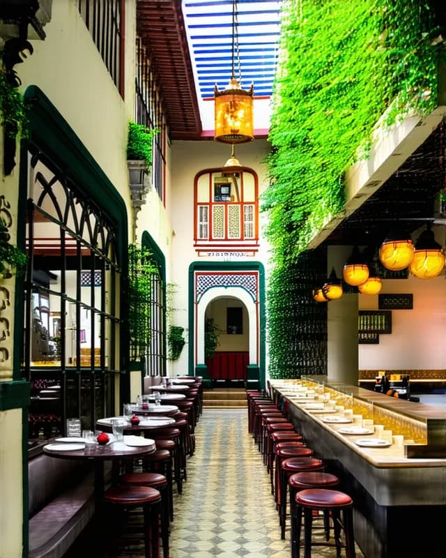 10 Secret Dining Spots in Guatemala City