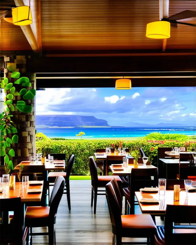 15 Secret Dining Spots in Kailua-Kona You Need to Try