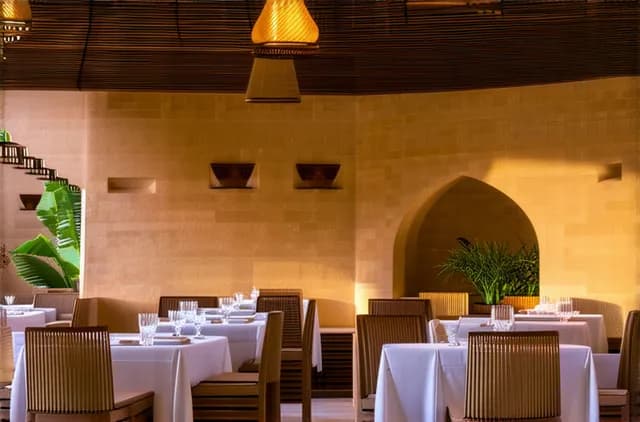 10 Secret Dining Spots in Khartoum You Must Try