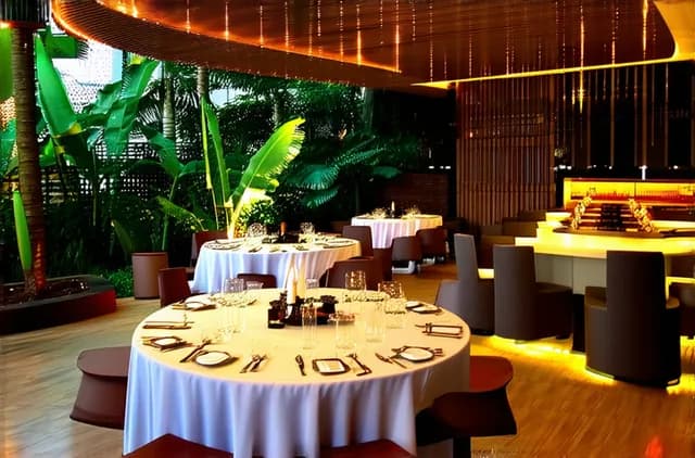 12 Secret Dining Spots in Kochi You Must Try
