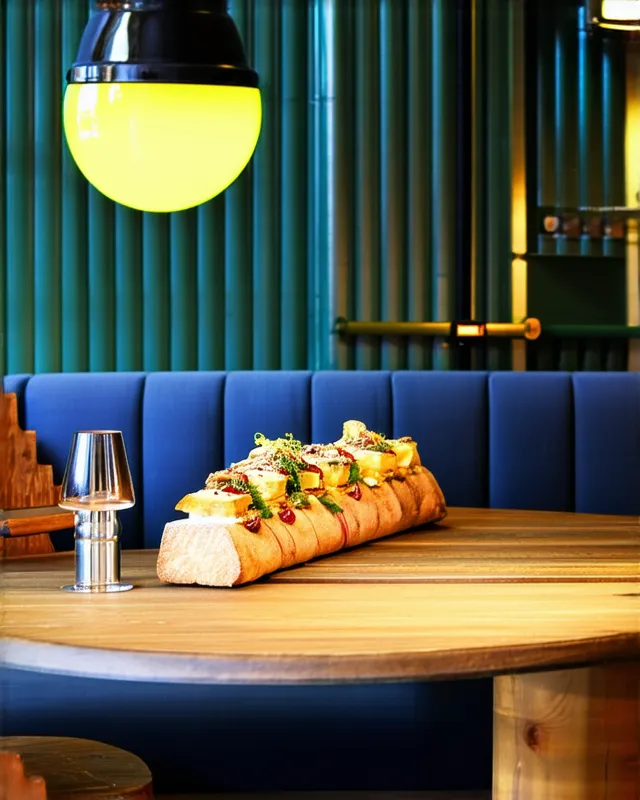 10 Secret Dining Spots in Malmö You Must Try