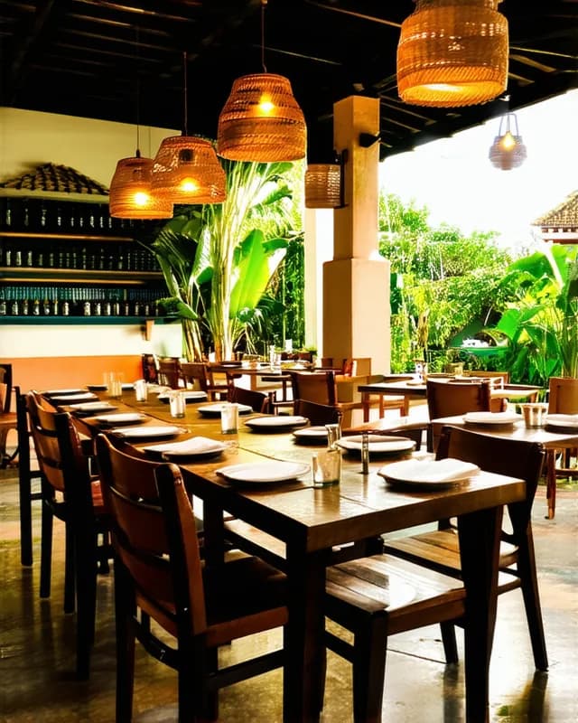 Secret Dining Spots in Managua You Must Try