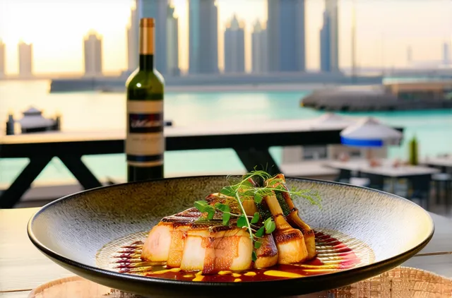 10 Secret Dining Spots in Manama You Must Try