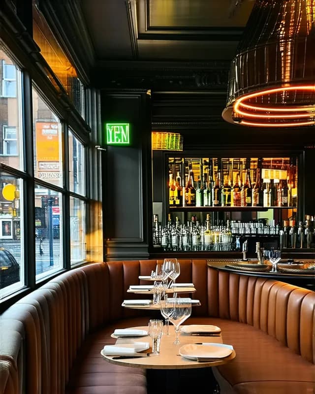 10 Secret Dining Spots in Manchester You Must Try