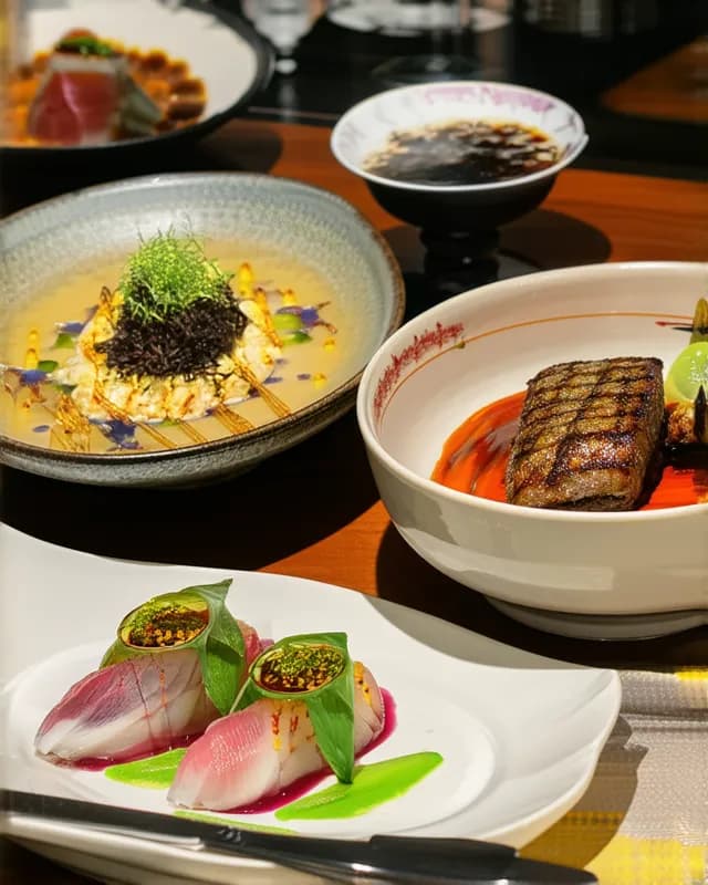 15 Secret Dining Spots in Manila You Must Try