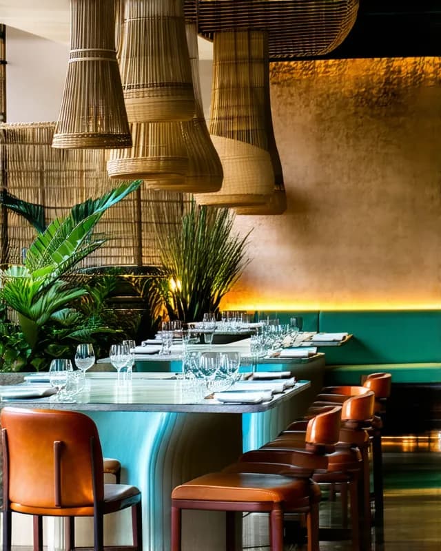 15 Secret Dining Spots in Mexico City You Must Try