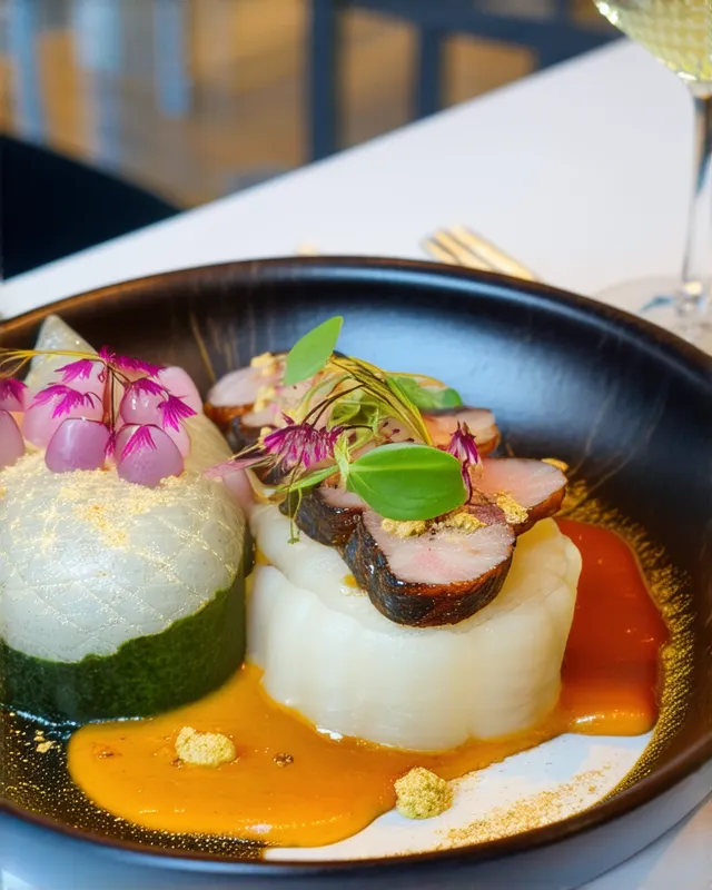 15 Secret Dining Spots in Montréal You Must Try