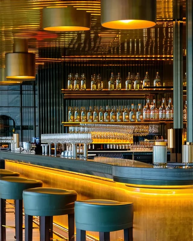 10 Secret Dining Spots in Moscow You Must Try