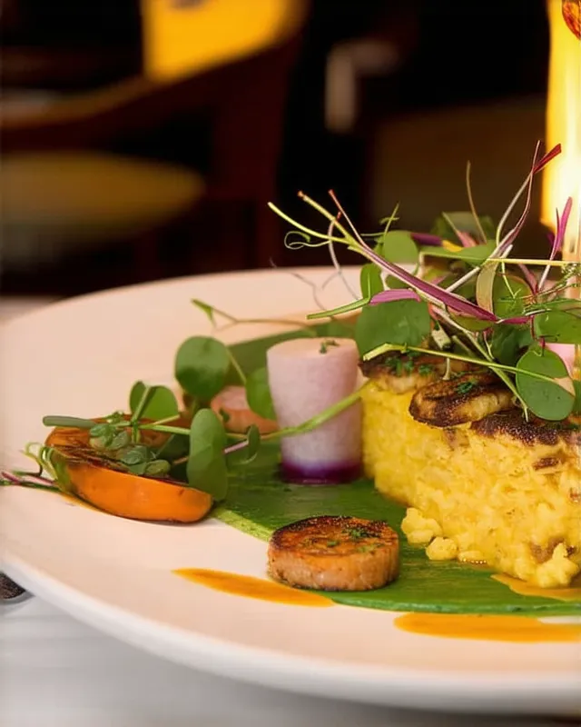 20 Secret Dining Spots in Nairobi You Must Try