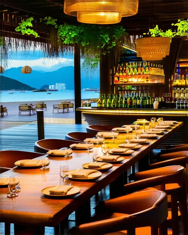 15 Secret Dining Spots in Nha Trang You Must Try