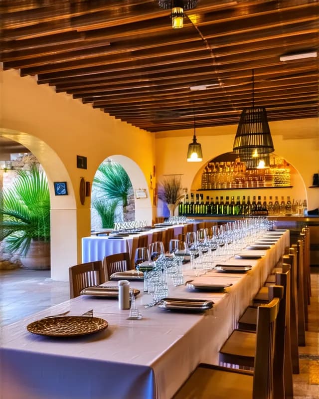 10 Secret Dining Spots in Nicosia You Must Try