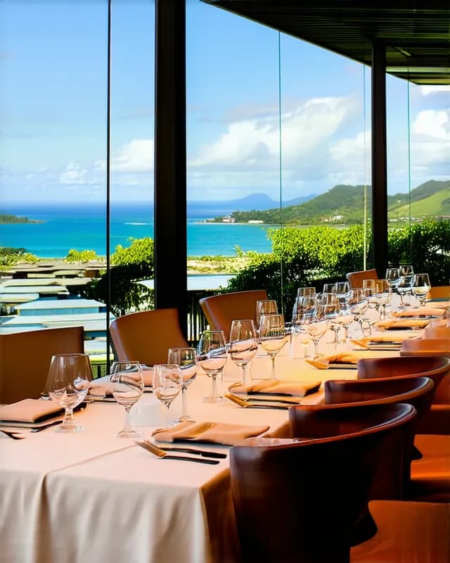 10 Secret Dining Spots in Port Moresby You Must Try