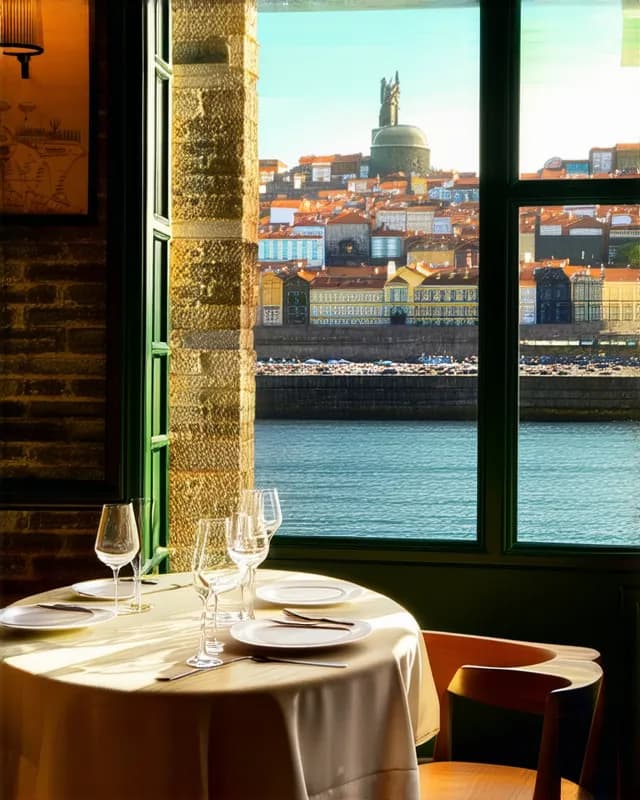 10 Secret Dining Spots in Porto You Must Try
