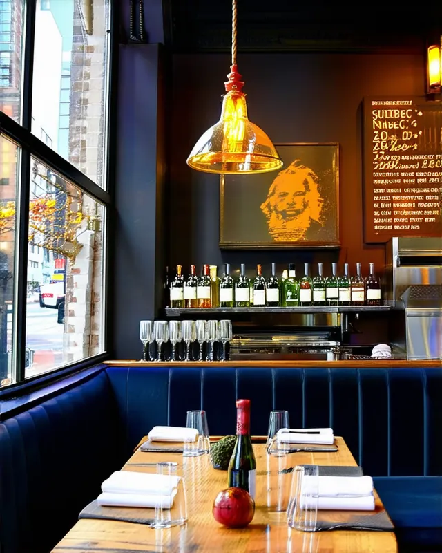 10 Secret Dining Spots in Québec City You Must Try