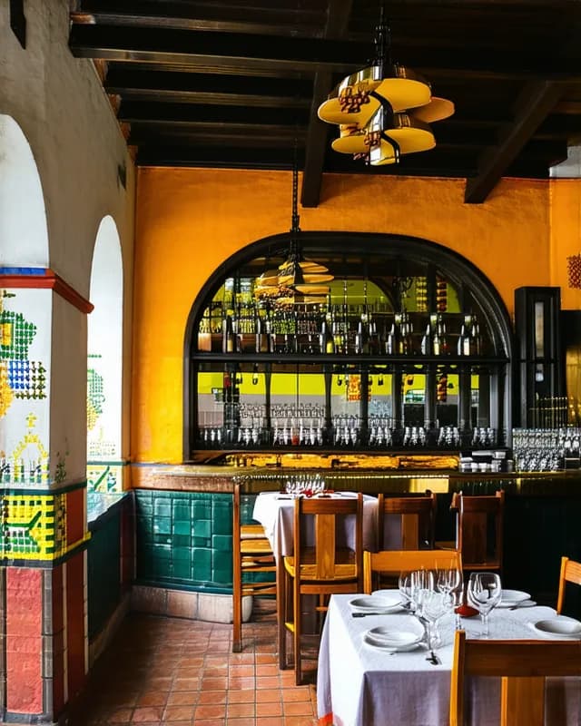 10 Secret Dining Spots in Quito You Must Try