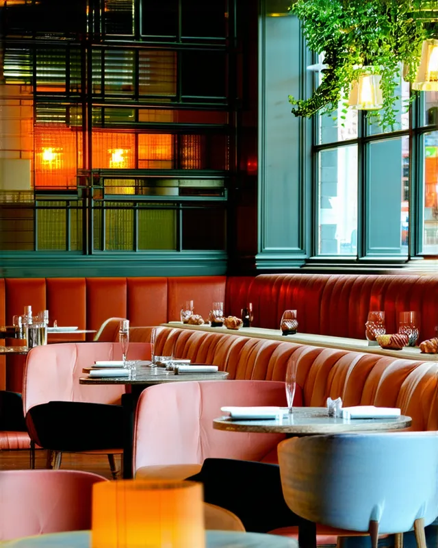 10 Secret Dining Spots in Richmond You Must Try