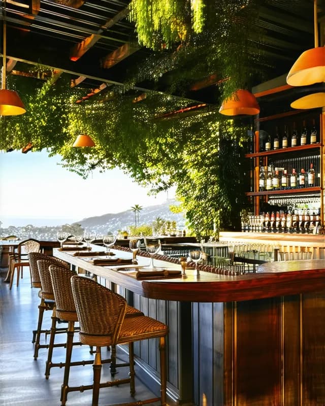 15 Secret Dining Spots in Santa Barbara You Must Try