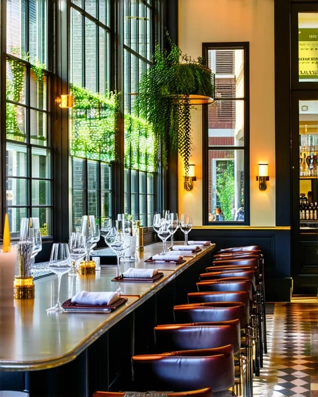 10 Secret Dining Spots in Savannah You Can’t Miss