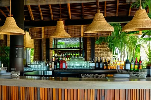 10 Secret Dining Spots in Seminyak You Must Try