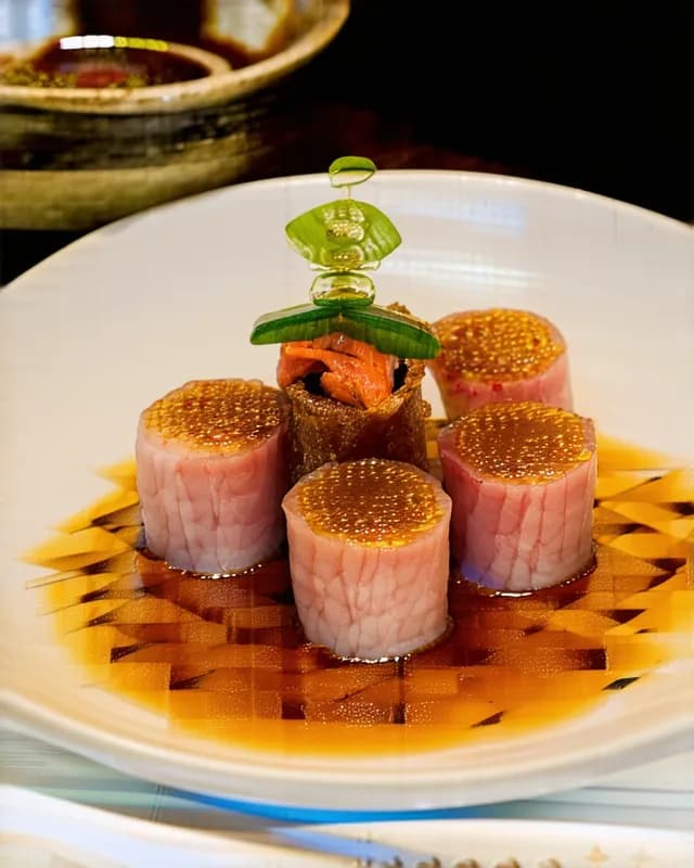 Discover Secret Dining Spots in Shanghai