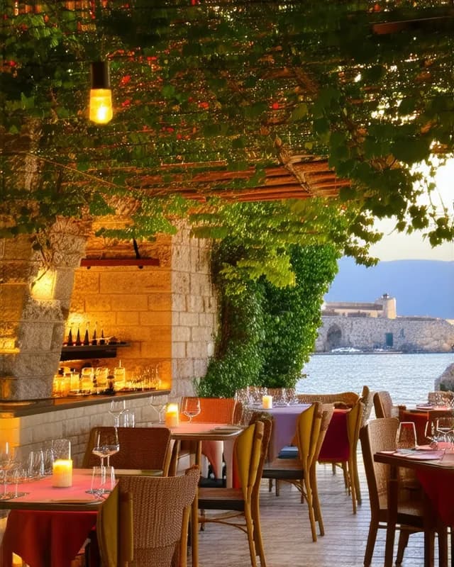 10 Secret Dining Spots in Split You Must Try