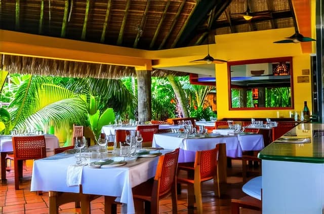 10 Secret Dining Spots in Trinidad You Must Try