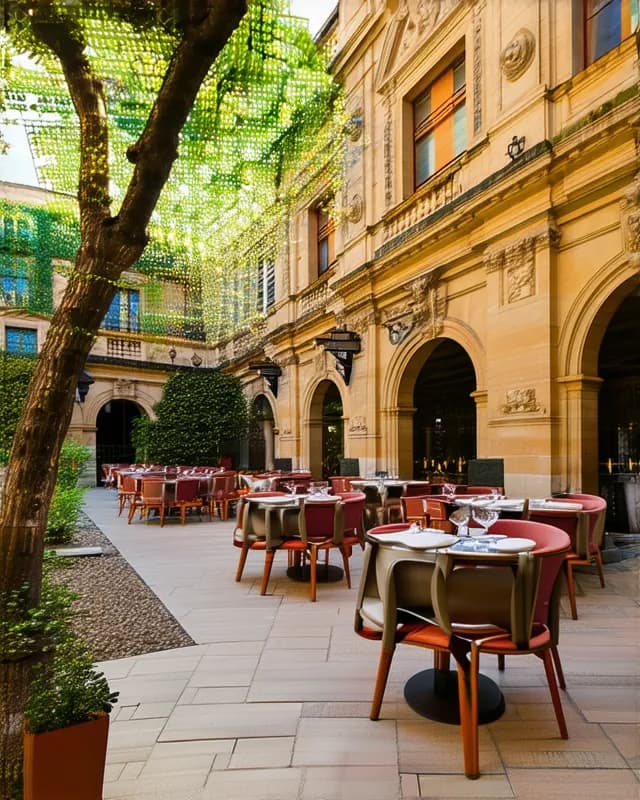 10 Secret Dining Spots in Valencia You Must Try