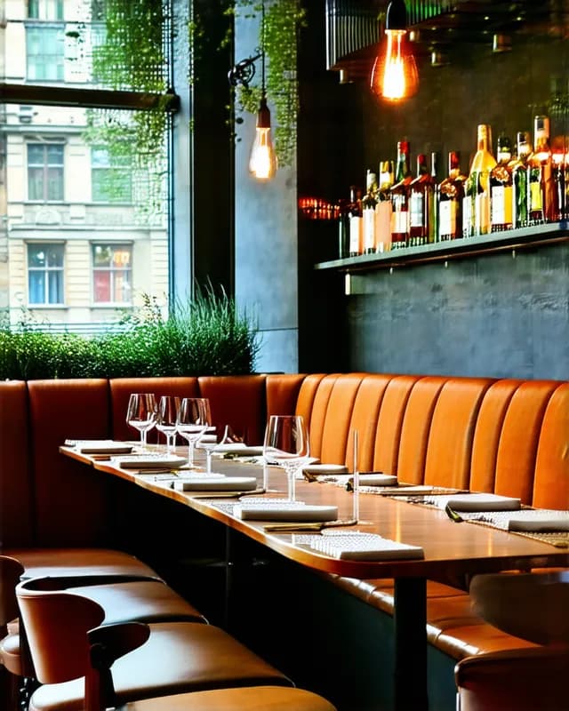 15 Secret Dining Spots in Warsaw You Must Try