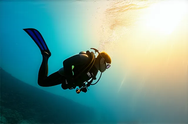 15 Secret Diving Spots in Aqaba You Must Explore