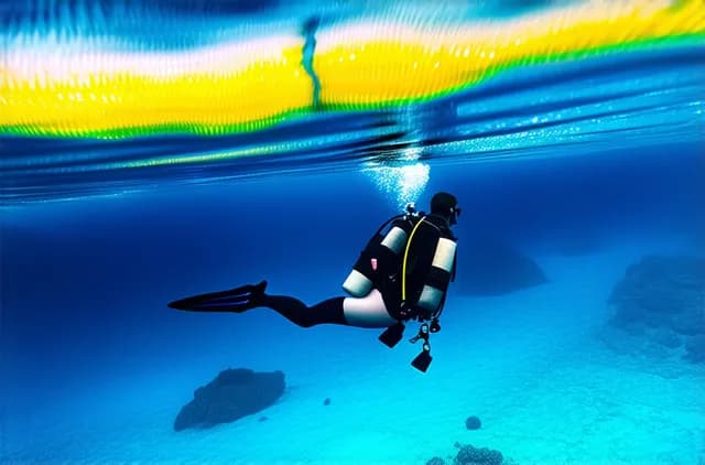 10 Secret Diving Spots in Sharm El Sheikh