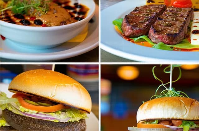 10 Secret Eateries in Albuquerque You Must Try