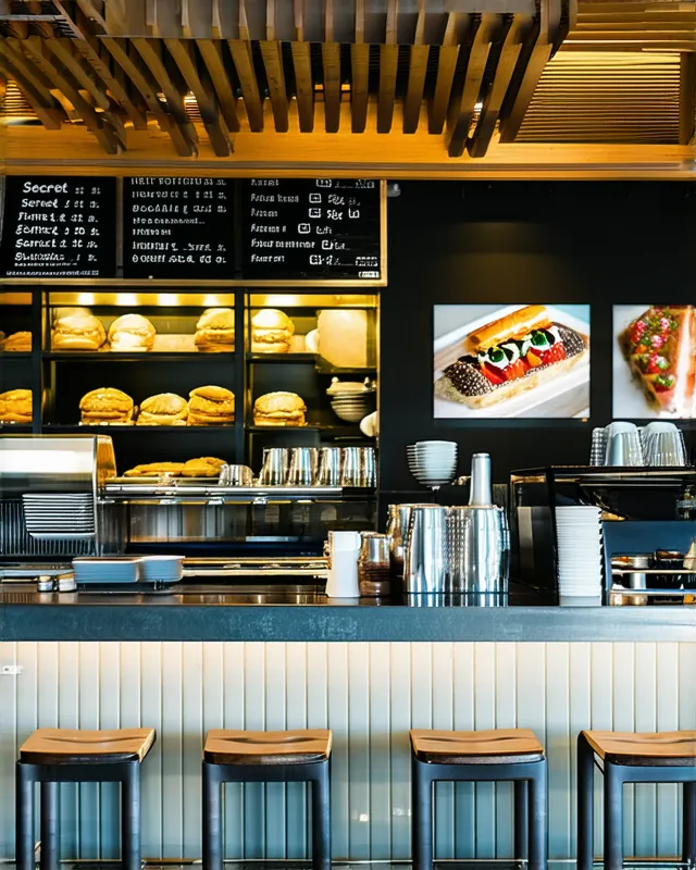 Discover Secret Eateries in Christchurch You Must Try