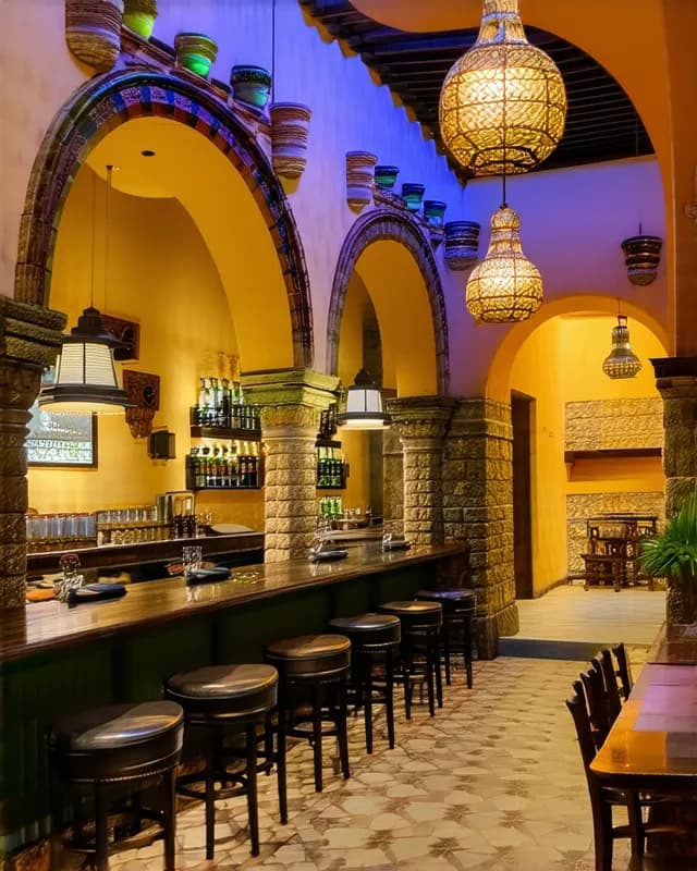 10 Secret Eateries in Guadalajara You Must Try