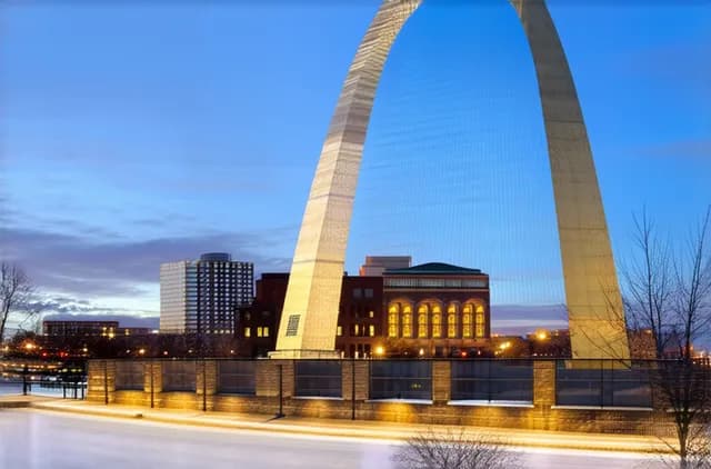 15 Secret Eateries in St Louis You Must Try