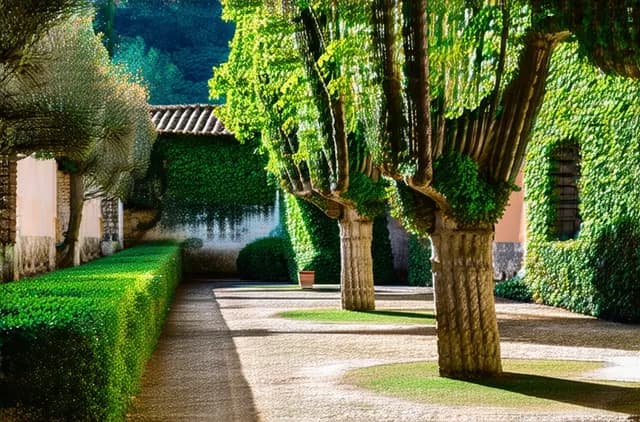 10 Secret Gardens in Coimbra You Must Discover