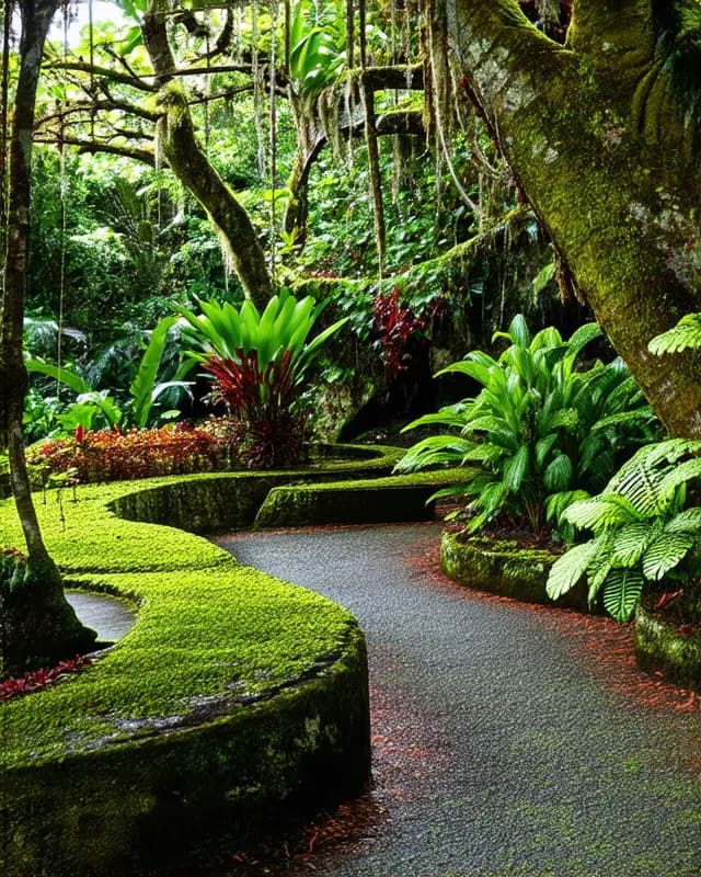 15 Secret Gardens in Hilo You Must Visit