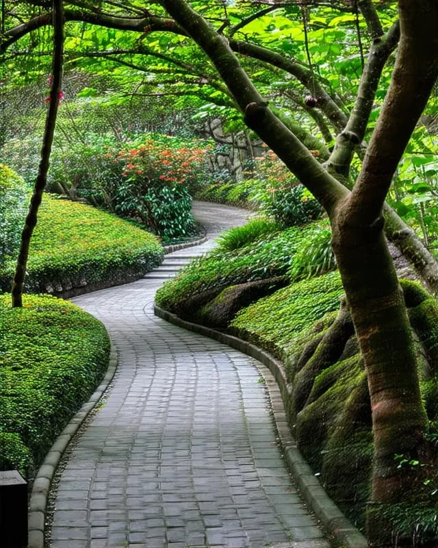10 Secret Gardens in Hong Kong You Must Visit