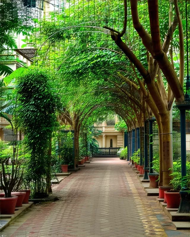 10 Secret Gardens in Kolkata You Must Explore