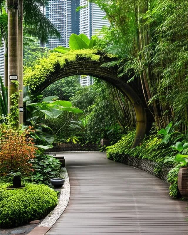 10 Secret Gardens in Kuala Lumpur to Explore
