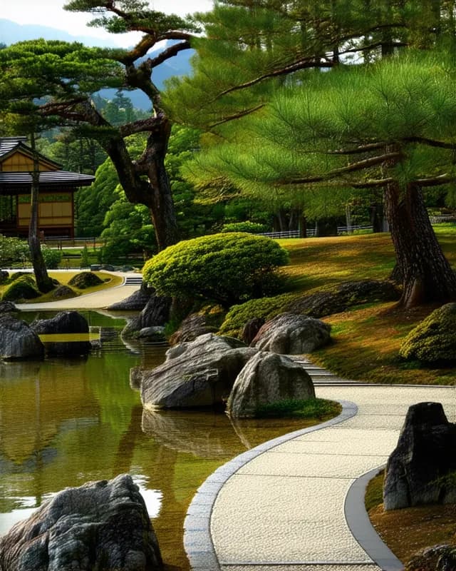 15 Secret Gardens in Kyoto You Must Explore