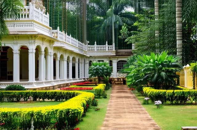 10 Secret Gardens in Mysuru You Must Visit